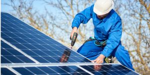 Installation Maintenance Panneaux Solaires Photovoltaïques à Chevagnes